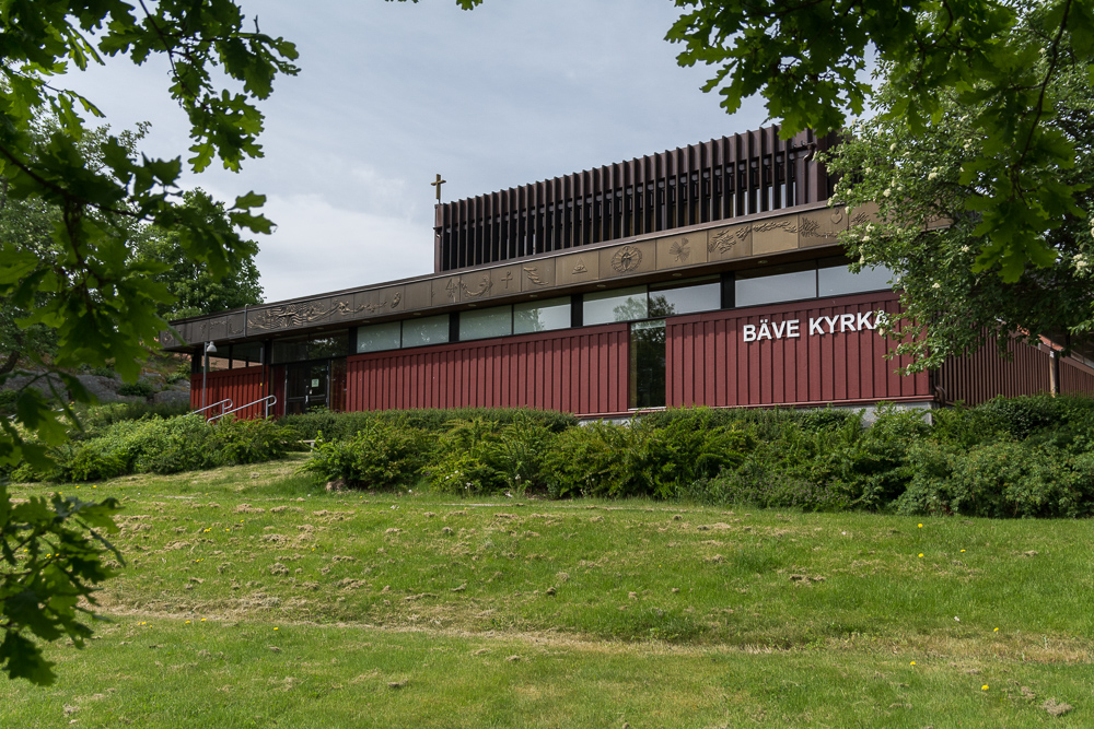 Bäve Kyrka