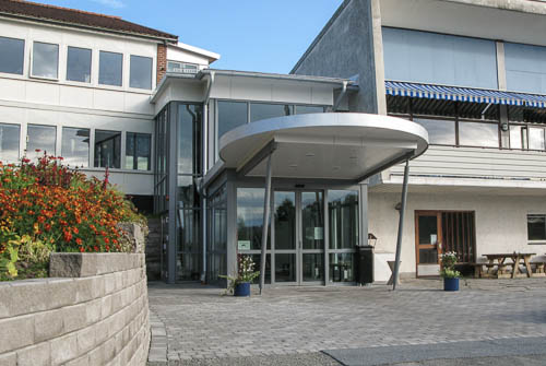 Hotell Dalia