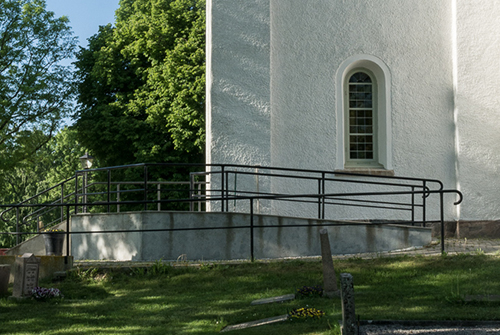 Vänersnäs Kyrka