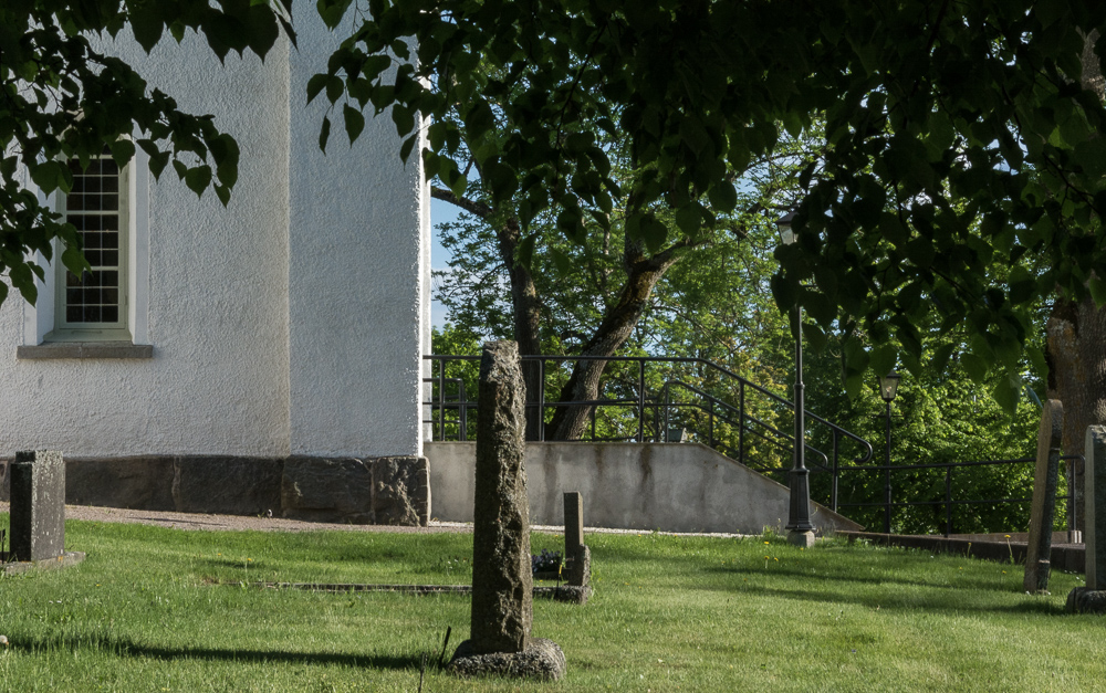 Vänernäs Kyrka